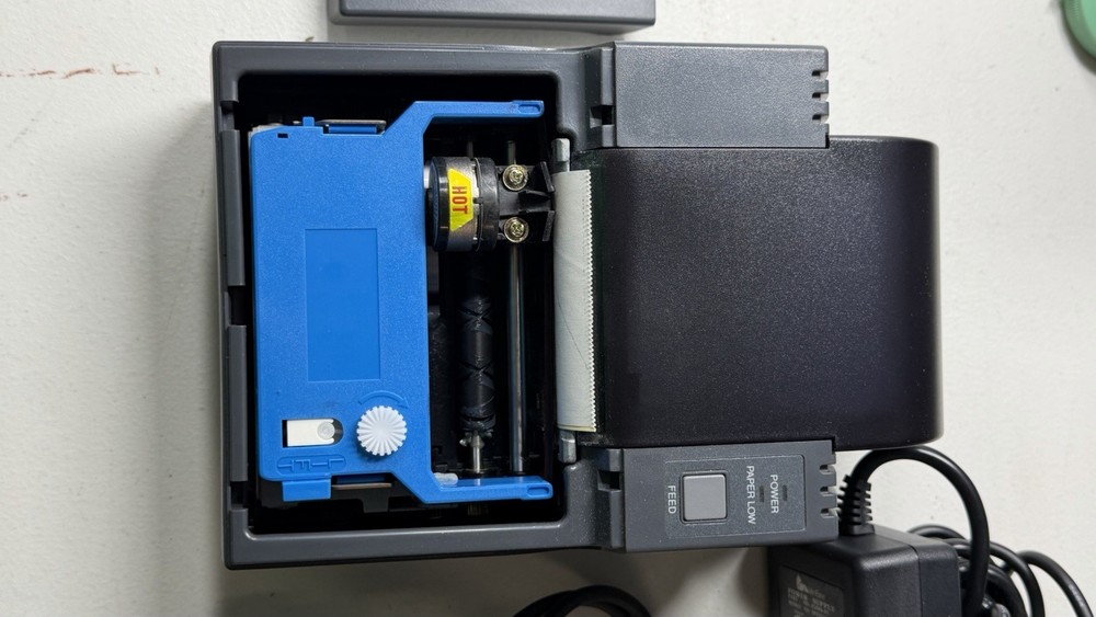 Verifone Printer 900 Receipt Printer