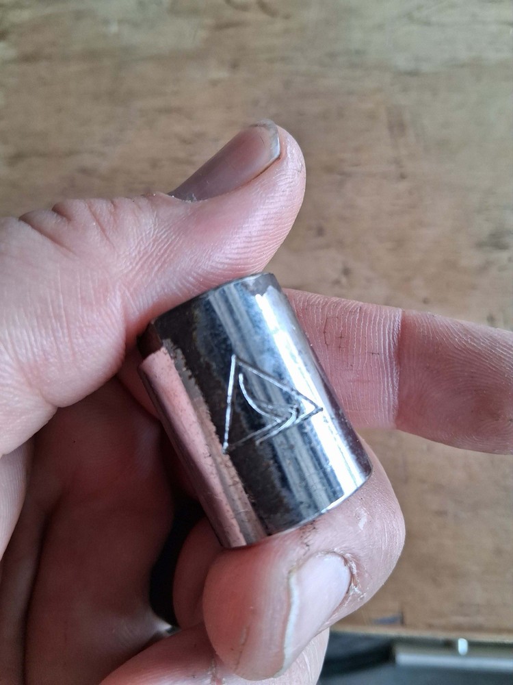 midschool socket bolts 14mm