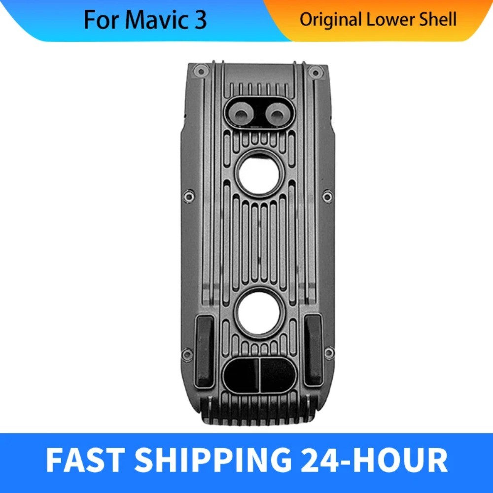 New Bottom Shell Body Shell Cover Case For DJI Mavic 3