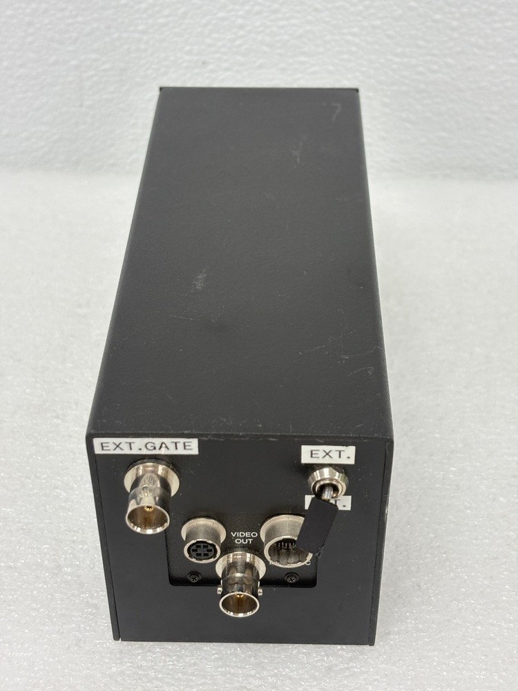 USED | Pulnix AG-5745EF-3 Precision Industrial Imaging Sensor for Machine-Vision