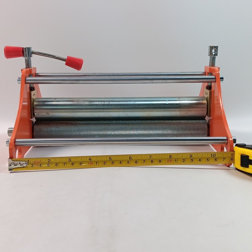 Printing Press,Basic Etching Machine, Letterpress Machine,All Metal Structure...