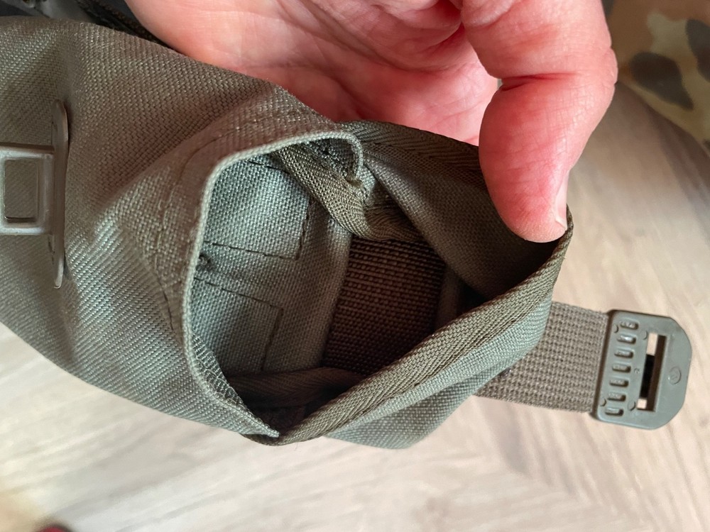 Russian Army SVD Pouch mod.2 olive by Splav