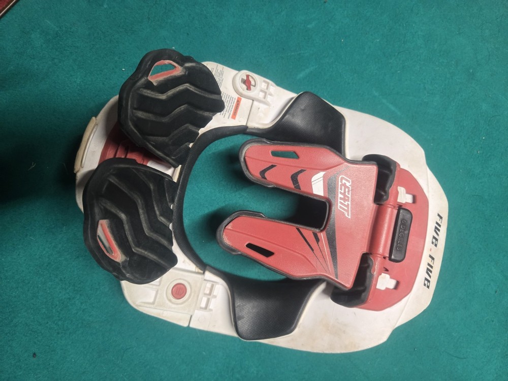 Leatt Five Five Dbx Profile Neck Brace
