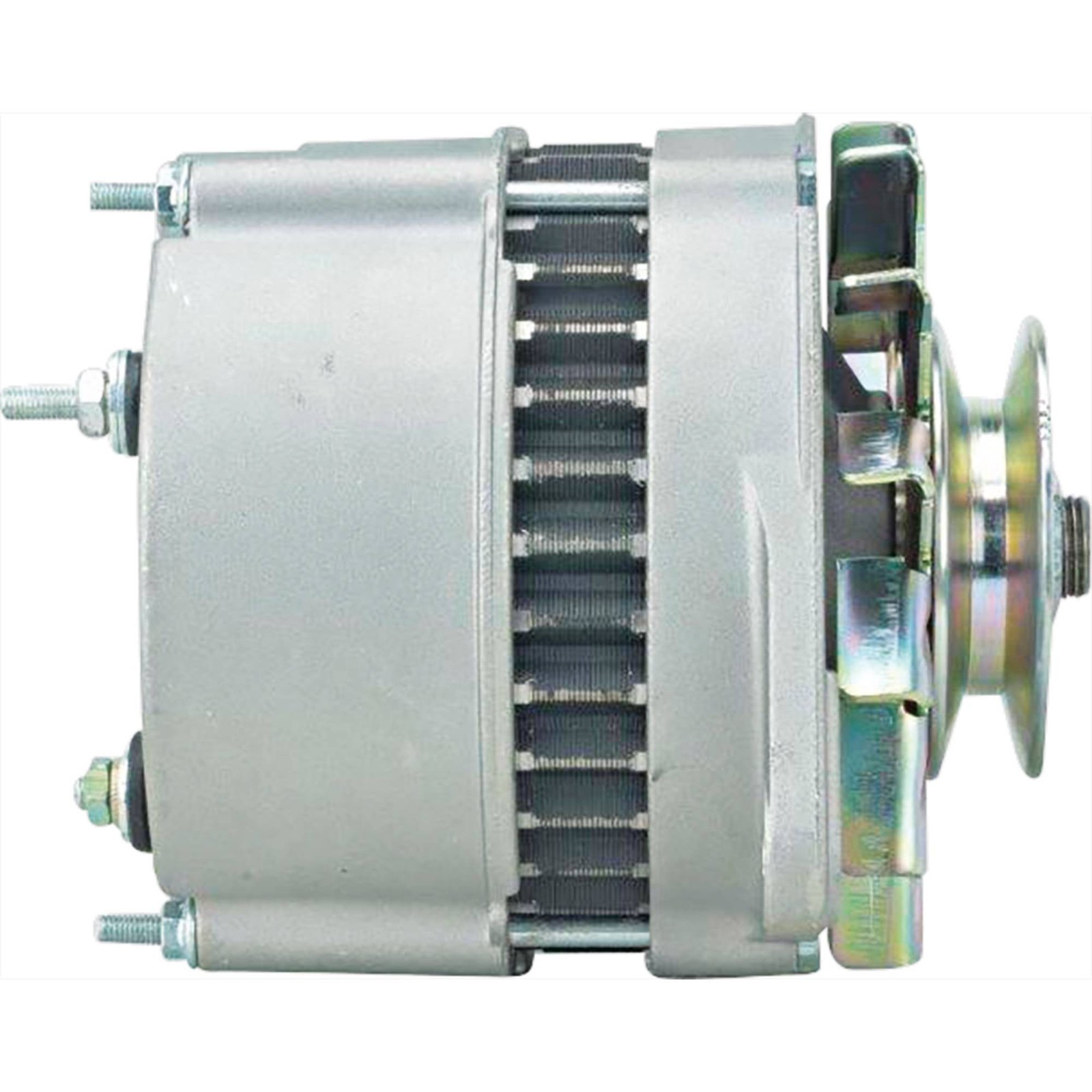 Alternator For Massey Ferguson Farm Tractor MF-375 MF-383 MF-390 MF-390T MF-393