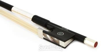 Revelle Rook Violin Bow