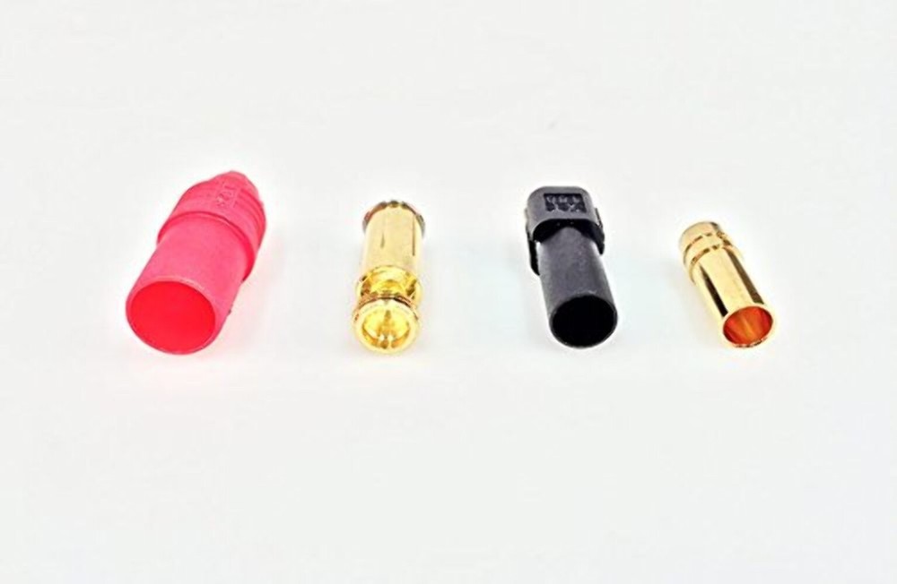 S1000 part 34 Premium Power Cord Plug