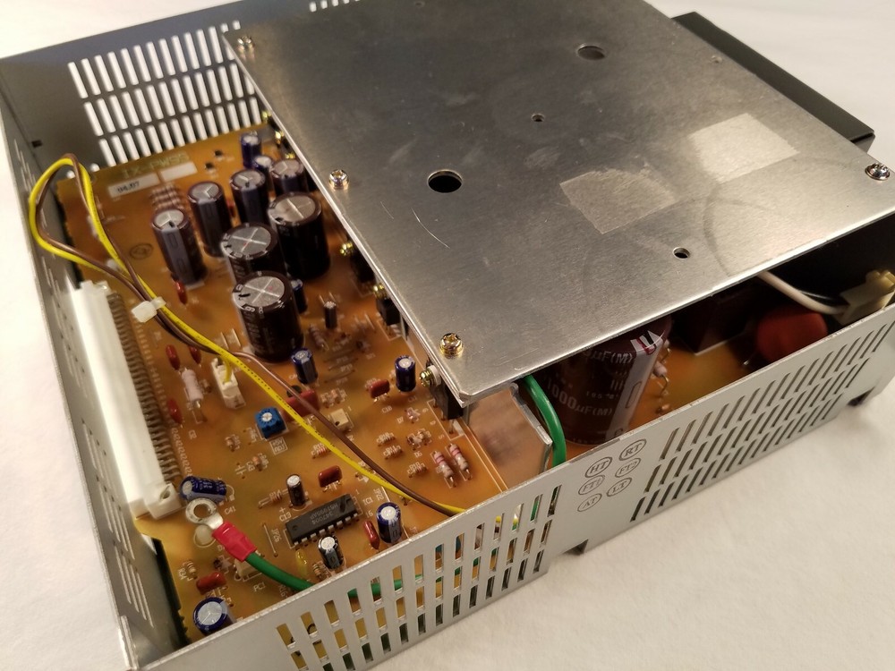 Iwatsu IX-PWSS ADIX-S Power Supply