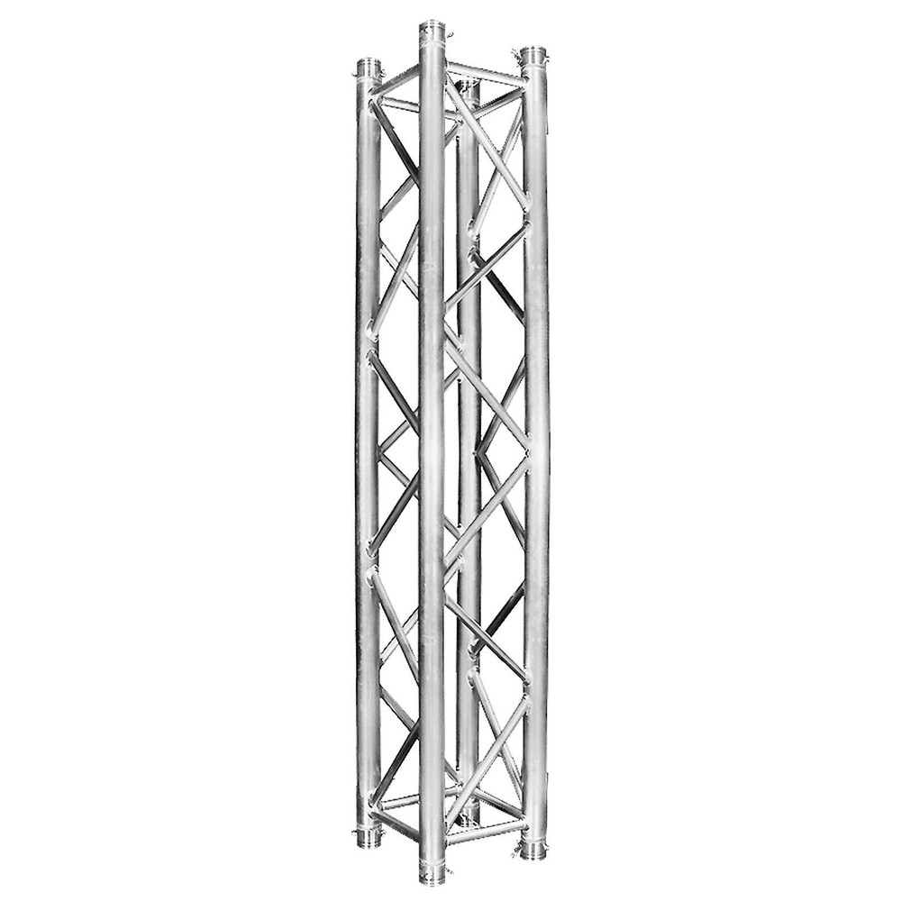 Global Truss SQ-4111 4.92Ft Square Trussing Section