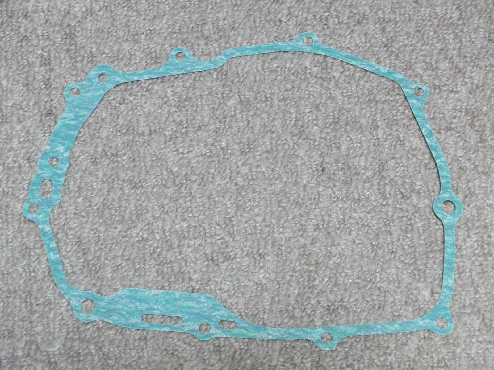 KITACO 307-1432200 Honda Clutch Cover Kit Black Monkey 125 JB02 Grom JC61/JC75