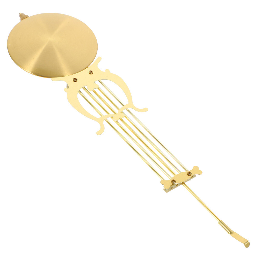 Clock Pendulum Replacement Wall Clock Replacement Hardware Movement Part