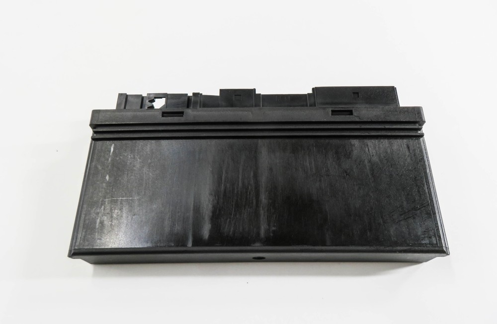 2006 BMW M6 ///M (E63) BASIS BODY CONTROL MODULE