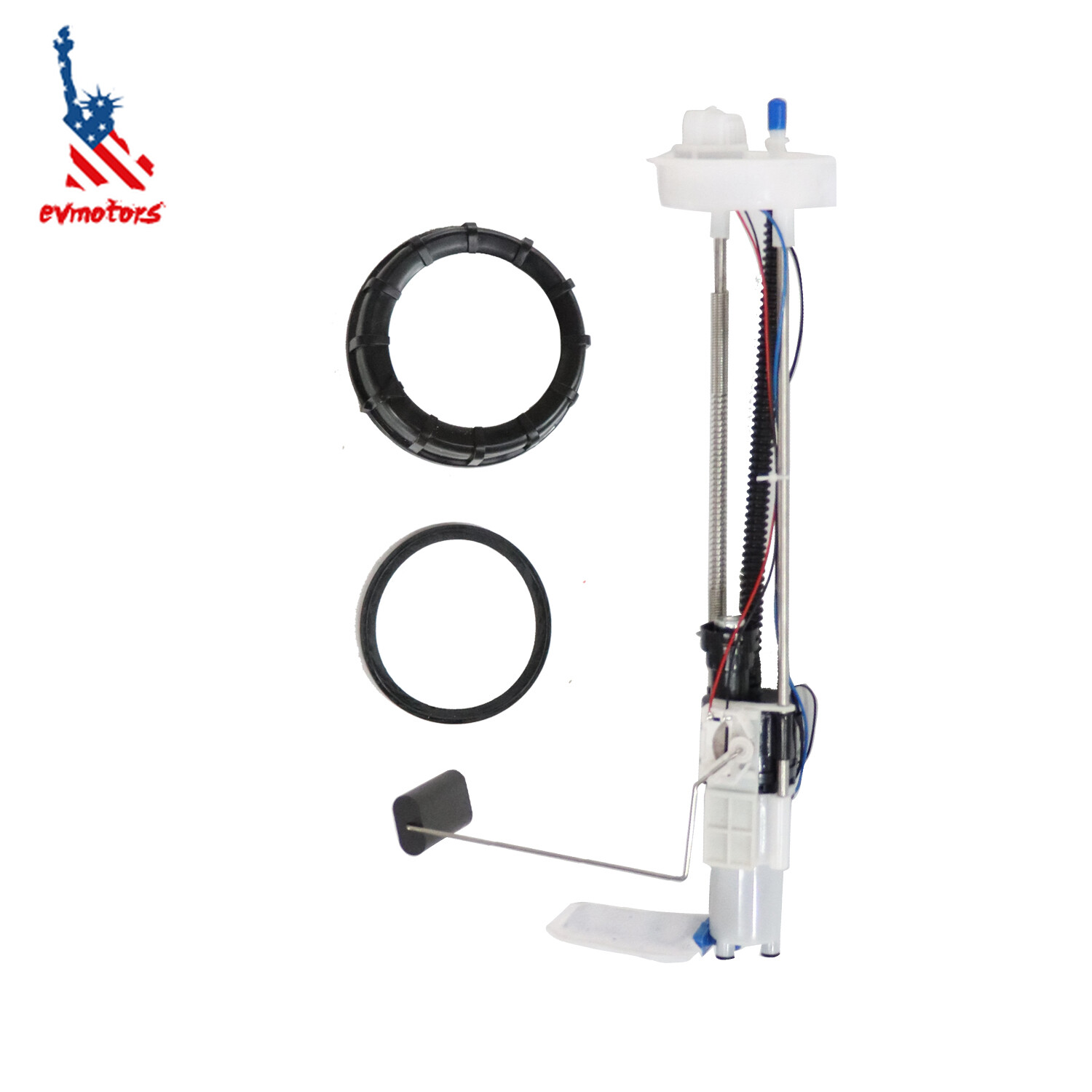 Fuel Pump Assembly For 2011-2012 Polaris Ranger 800/Crew 800/XP 800 47-1012