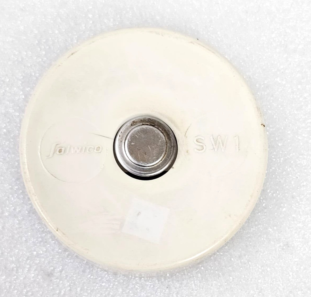SALWICO HEAT DETECTOR SW1