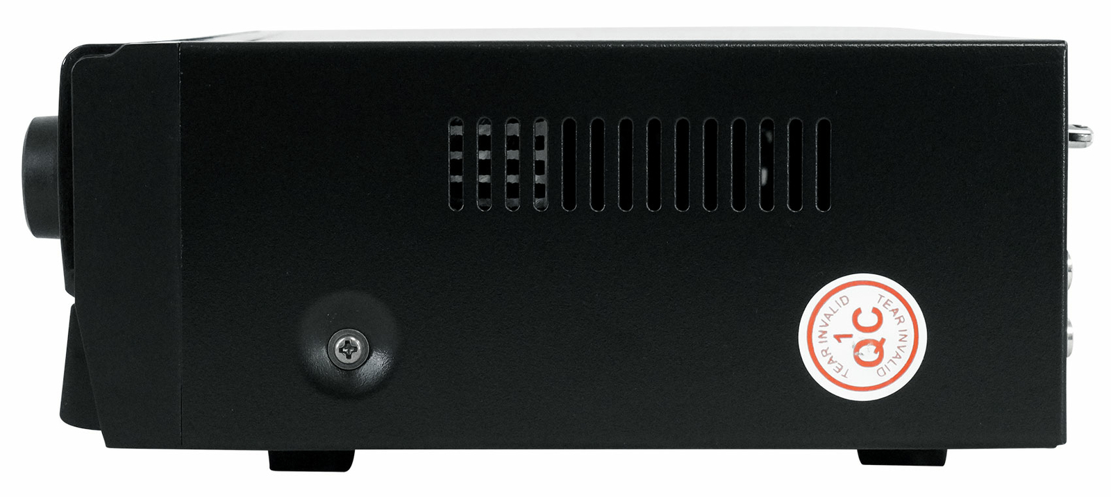 Rockville BLUAMP 100 Home Stereo Bluetooth Amplifier with USB/Mic Input+RCA Out