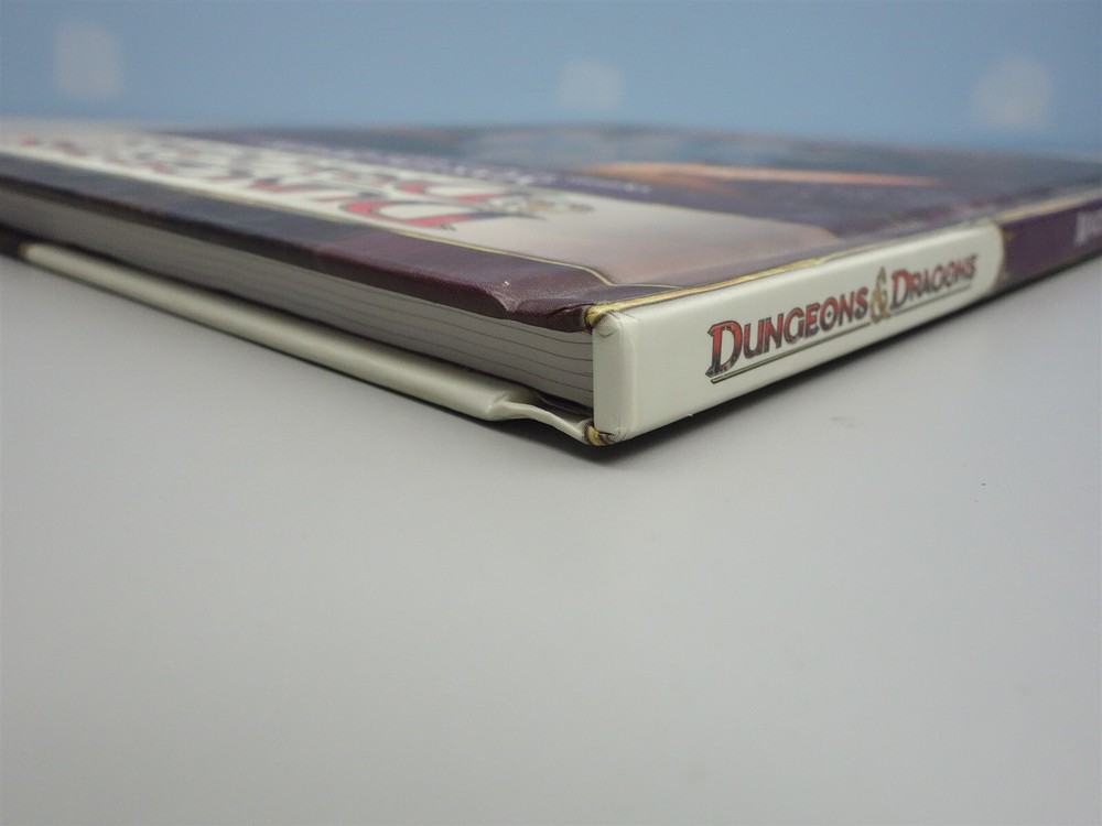 Dungeons & Dragons, D&D: Martial Power 4E