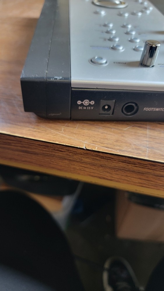 Avid/Euphonix MC Control Editing Sound Video Controller EuCon