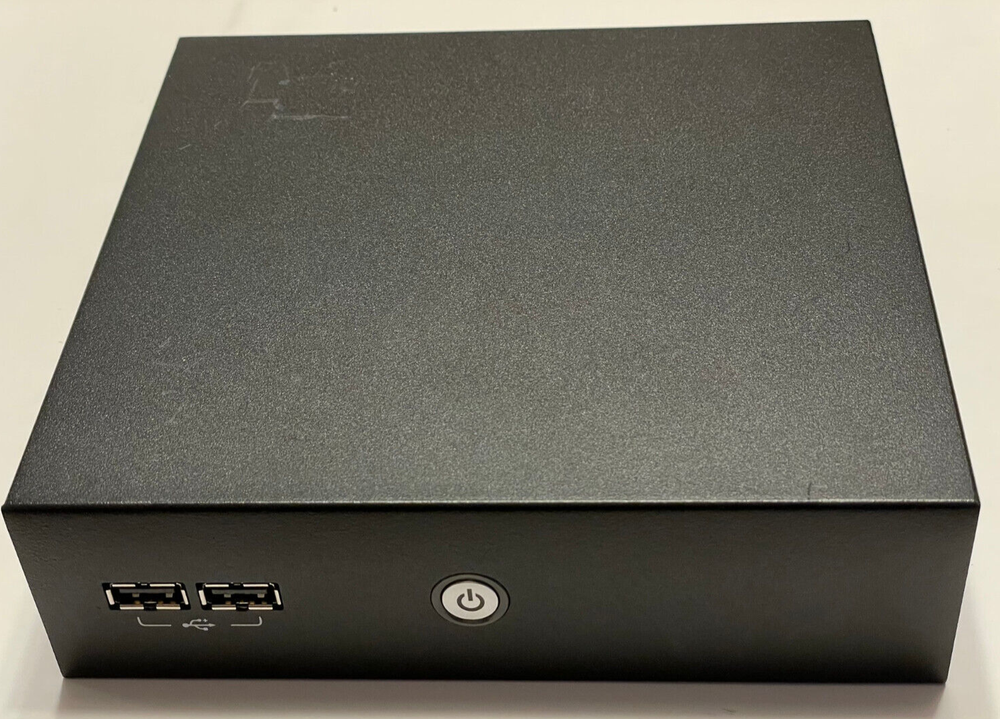 ViewSonic NMP-700 Network Media Player - Excellent Condition