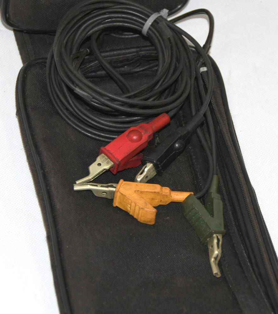 3M Dynatel 965DSP Loop Analyzer TDR..