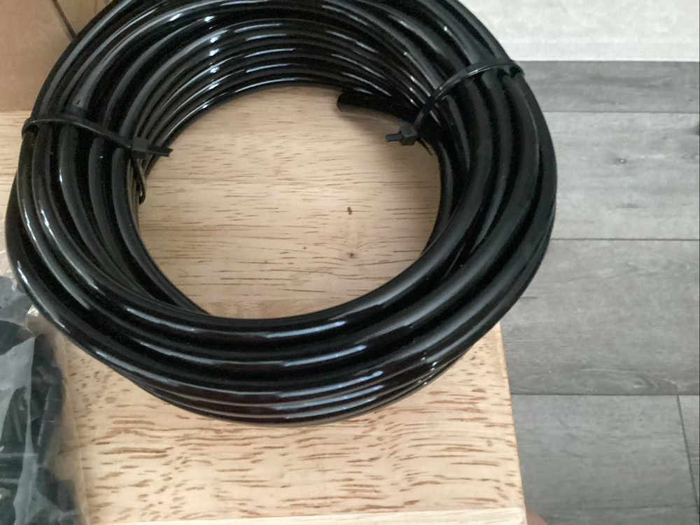 Tecnovo Drip Irrigation System Led Display