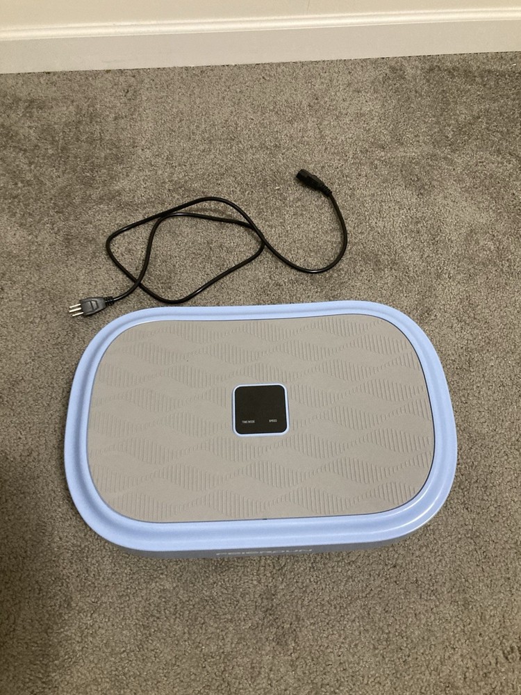 feierdun vibration plate