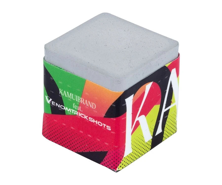 Kamui "KAGEKI" EXTREME CUE CHALK