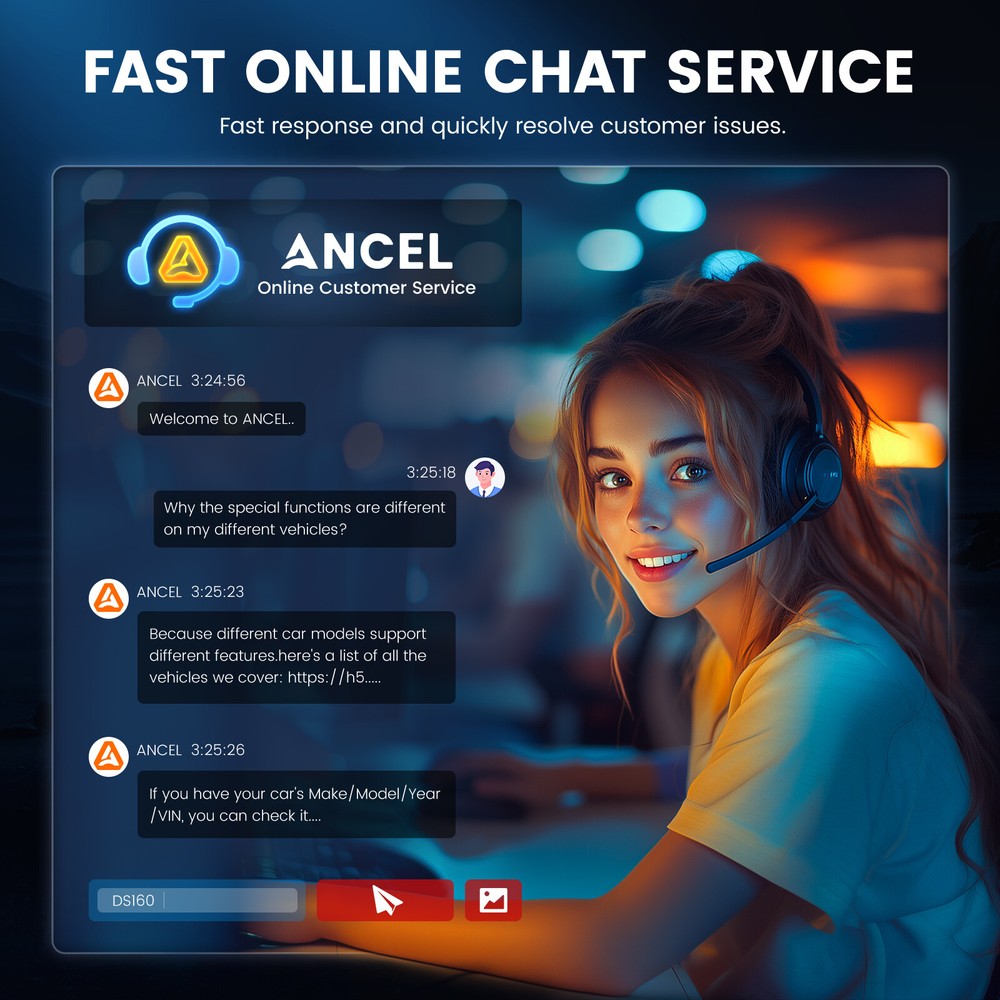 Fits for Ford Lincoln Mercury Bidirectional OBD2 Scanner Diagnostic ECU Coding