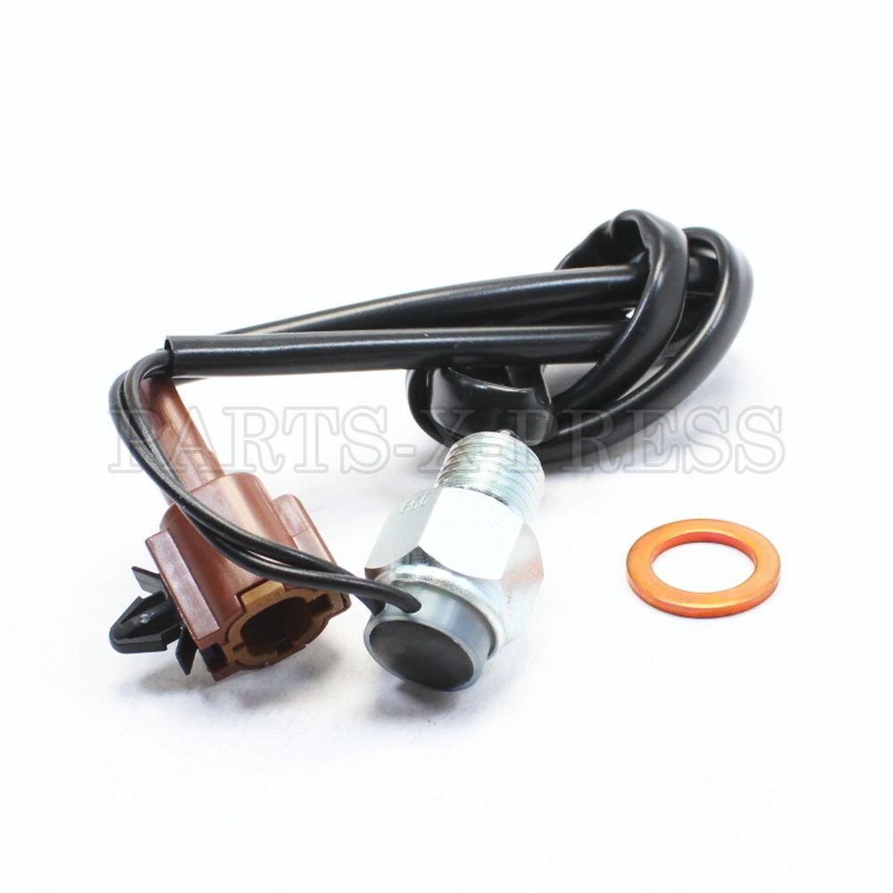 OEM GENUINE SUBARU 93-05 NEUTRAL SAFETY SWITCH REVERSE LIGHT SENSOR 32008AA074