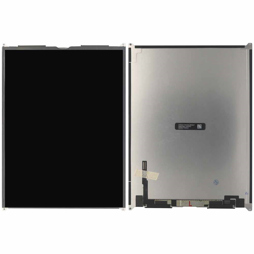 Replacement LCD Digitizer Panel Only For iPad 9 9th 10.2 A2603 A2604 A2602 2021