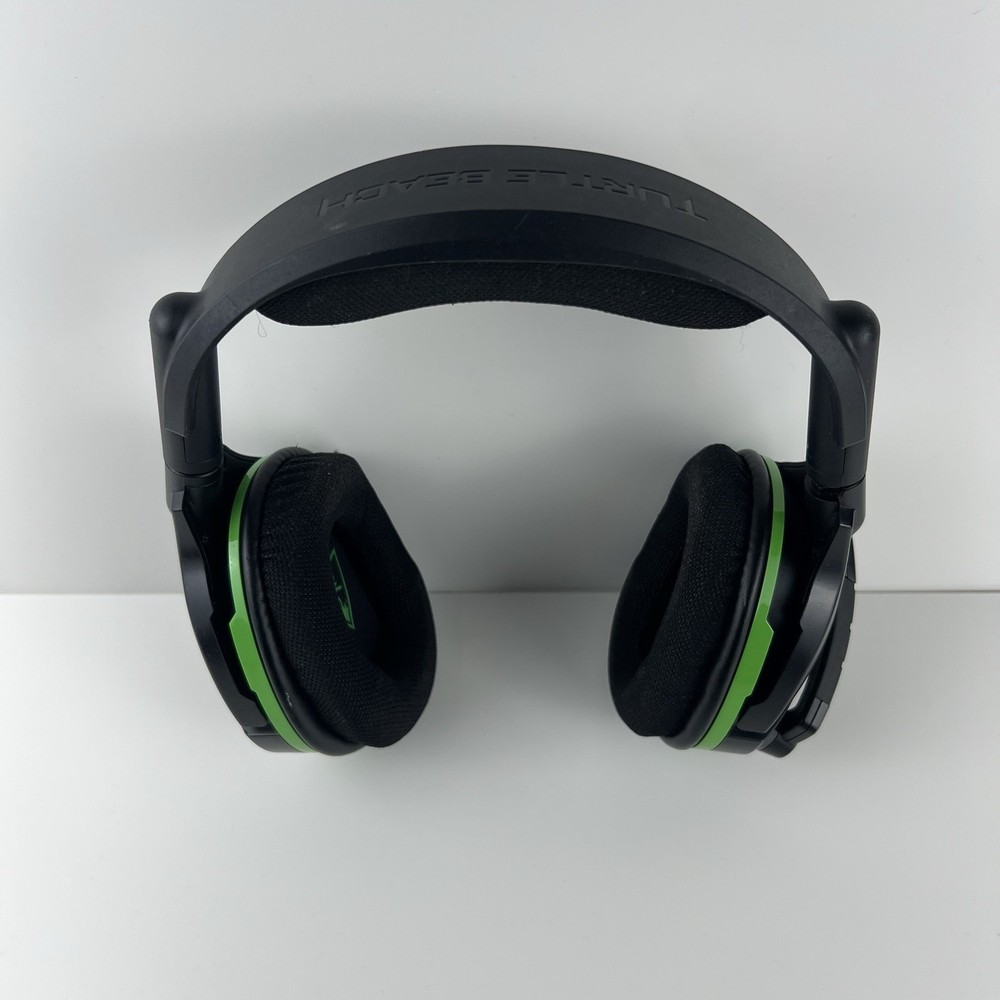 Turtle Beach Stealth 600 Gen 1 Wireless Gaming Headset for PS4 Headset Only READ
