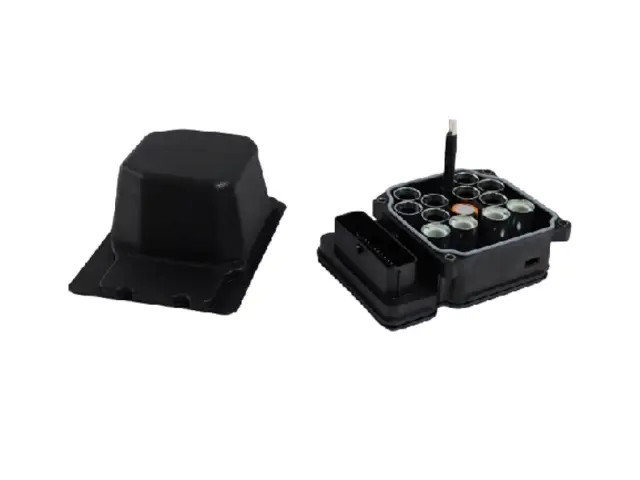 Genuine Mopar Anti-Lock Brake System Module 68651902AA