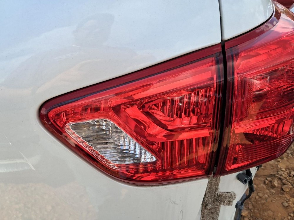 Speedometer Cluster MPH Fits 17 PATHFINDER 4718204