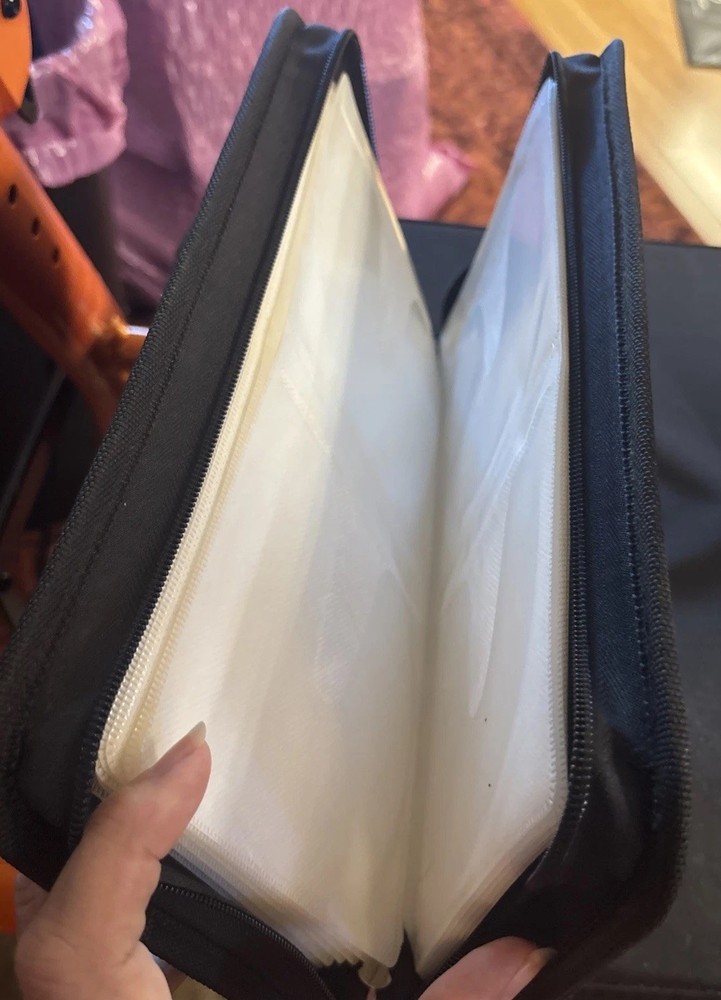 No Boundaries Cd Case