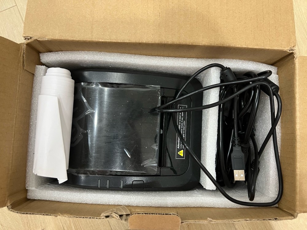 Thermal Receipt Printer