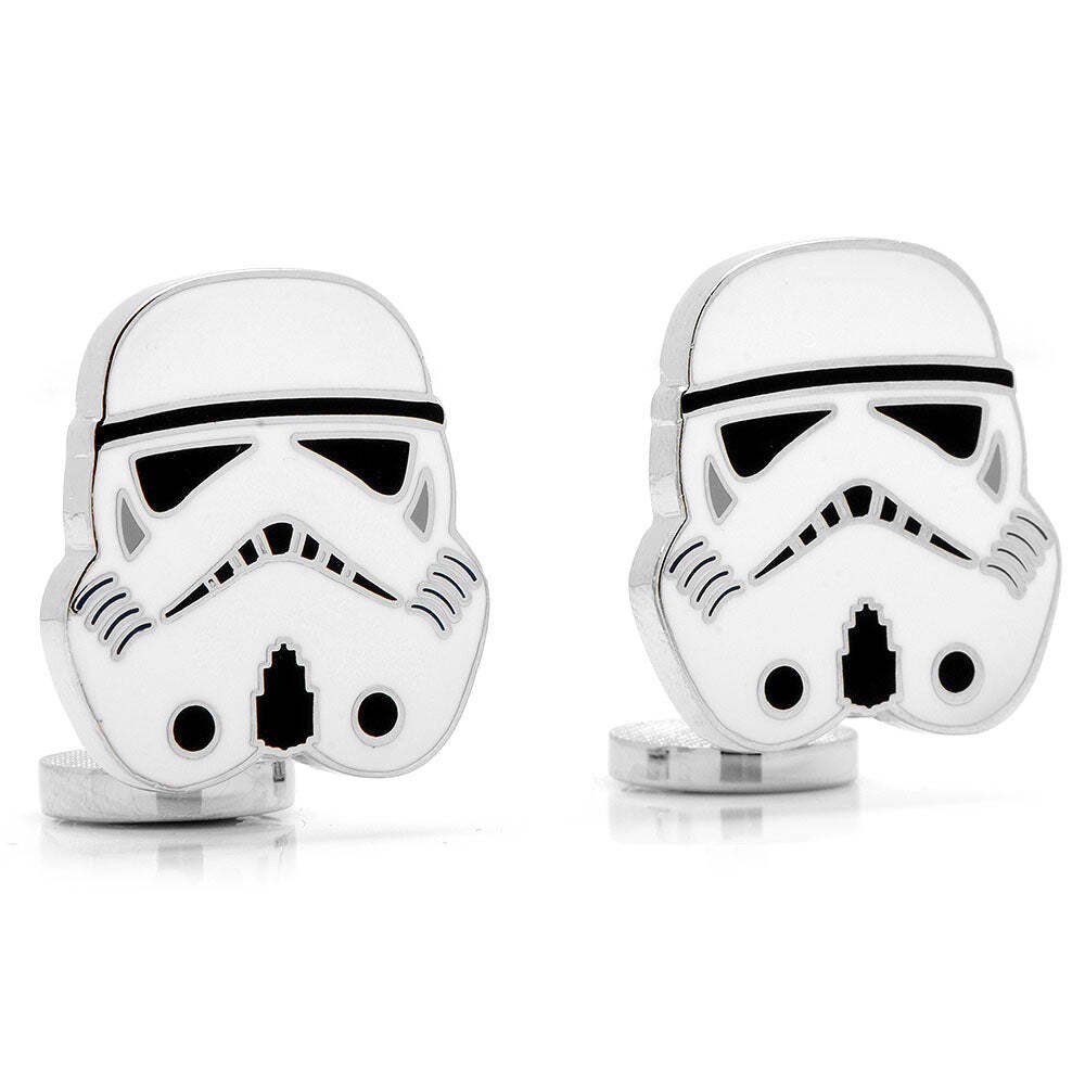 Star Wars Stormtrooper - Cufflinks