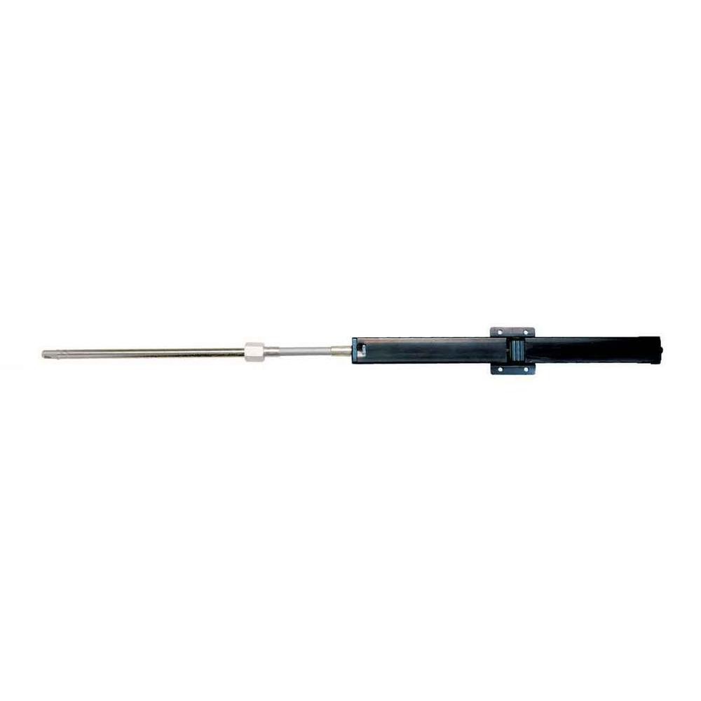 13 Foot Rack Pinion Steering Cable Teleflex SSC13413 Back Mount