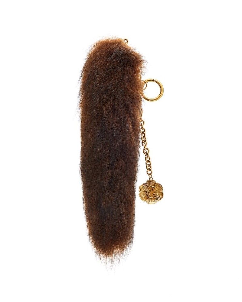 Chloé Treasure Tails Charm Women's