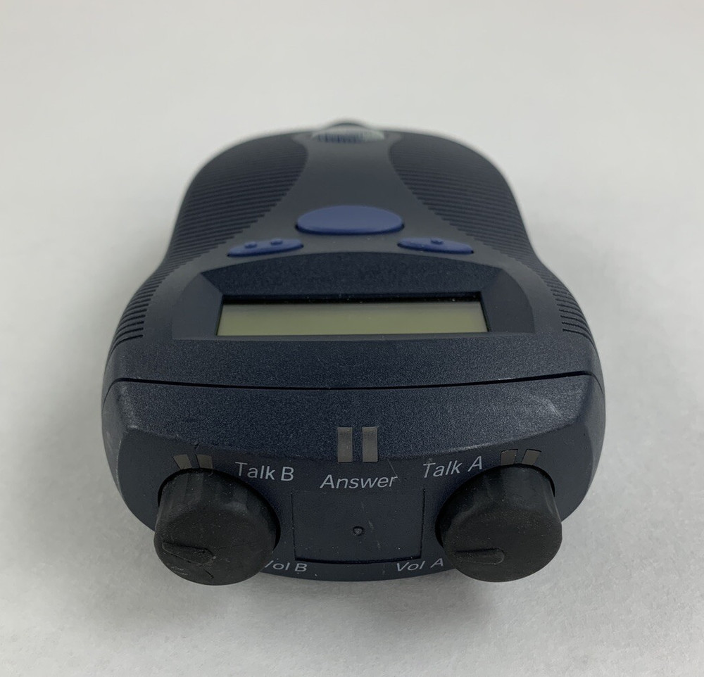 Clear-Com CEL-BP Cellcom Digital Wireless Beltpack Power Tested