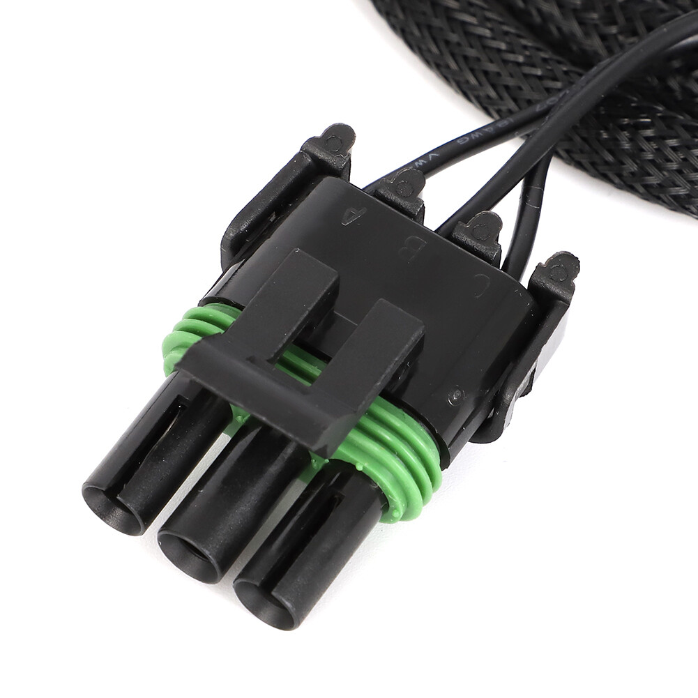 Headlight Wiring Harness Fits For Peterbilt 378 & 379 1988 thru 2007 127 119 BBC