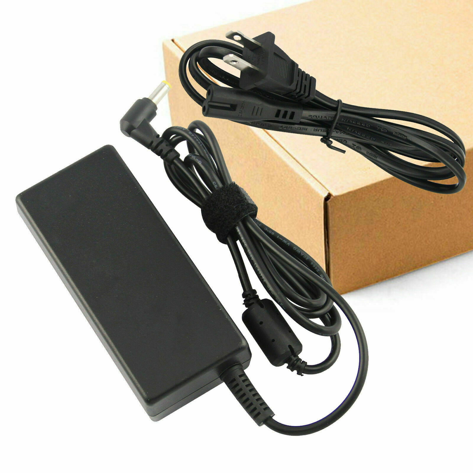 65W Power Adapter Charger Replacement for JBL Boombox Portable Wireless Speaker