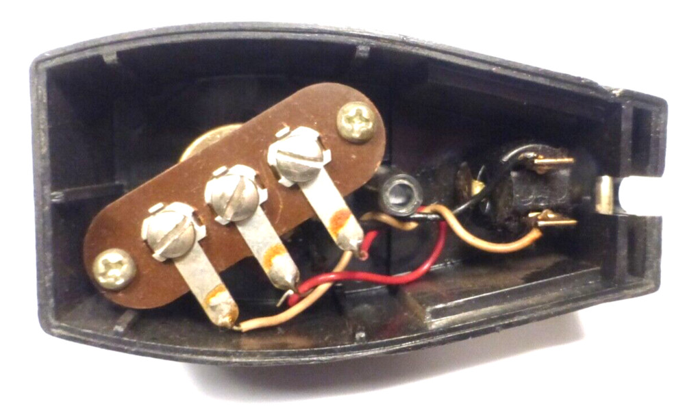 AMI / ROWE JUKEBOXES: Tested / Working REMOTE CONTROL VOLUME & REJECT UNIT
