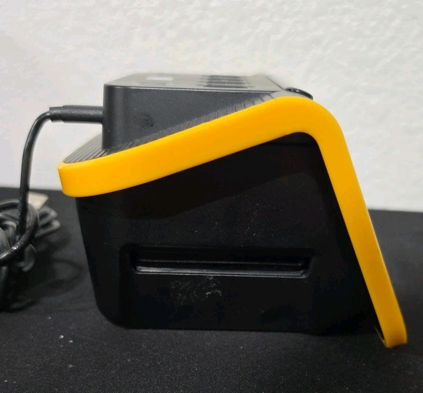 Kodak Slide N Scan Film & Negative Scanner LCD Screen E1