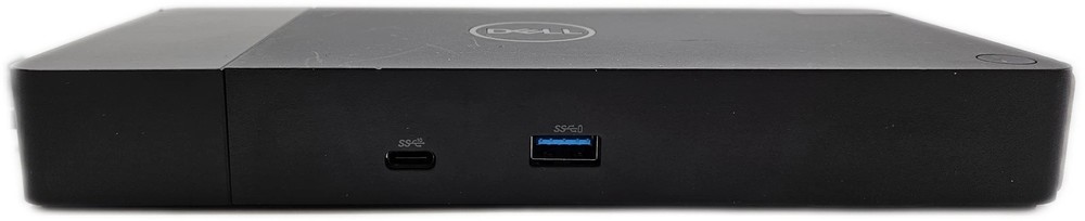 Dell WD19S USB-C Docking Station