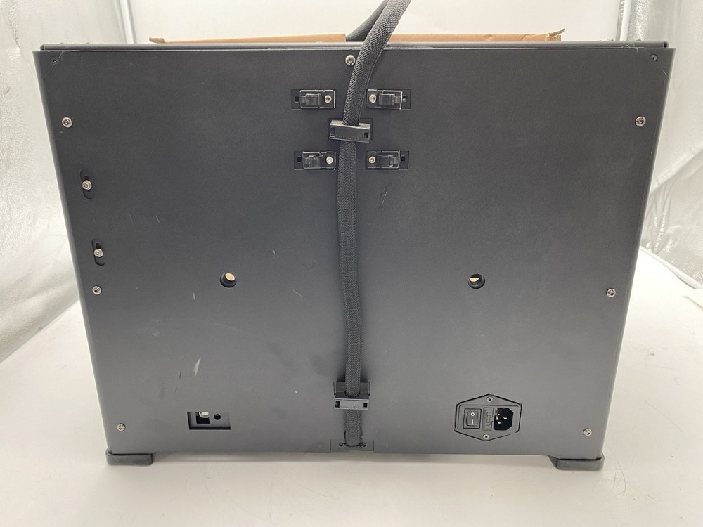 QIDI TECH I 3D Printer Fused Filament Fabrication