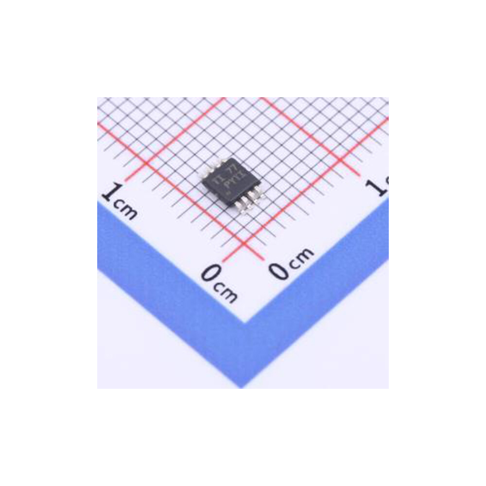 1pcs TPS2064CDGNR-2 MSOP-8