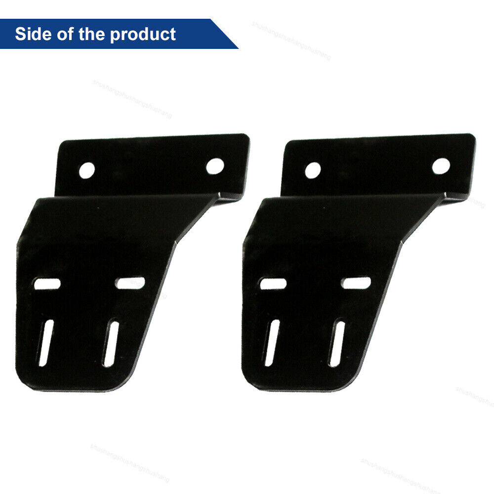 Direct Mount Tower Bracket on VS30 Sprinter or NCV3 Mounting solar panels 1Set