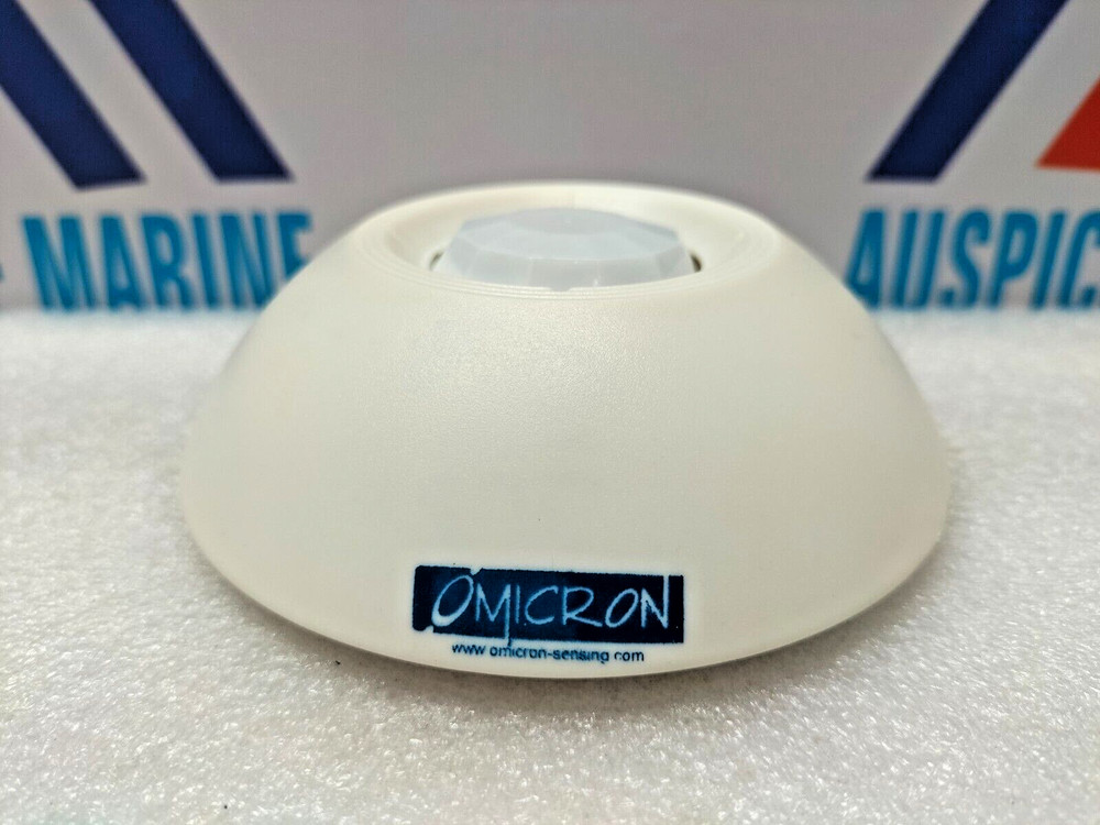 Omicron Pir20 Occupancy Sensor LS-818-6