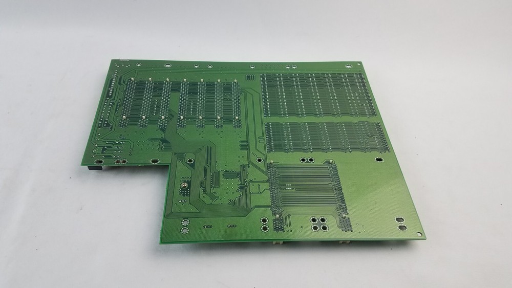 Technoland TL-BP14S7P-2 Industrial Backplane Board
