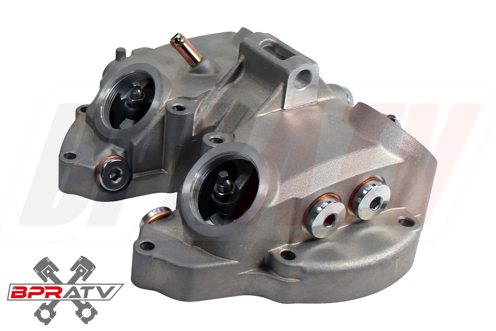 Honda TRX400EX TRX 400EX Assembled Cylinder Head Stage 2 Camshaft Chain Bearings