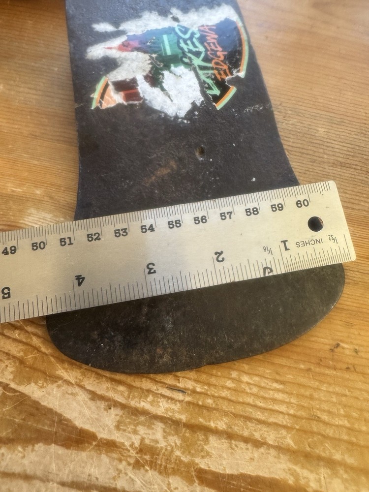 Vntg. Mann Edge Tool Co. Axe Head - Head Only