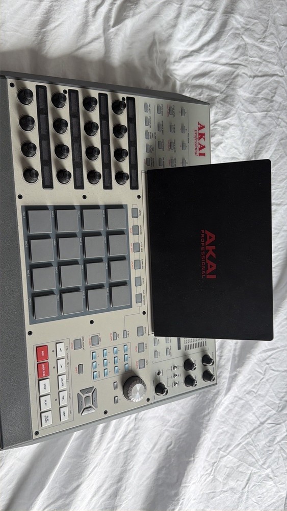 MPC X SPECIAL EDITION